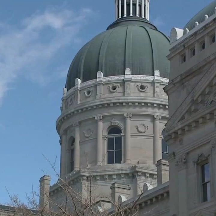 Indiana lawmakers return for session of spending decisions